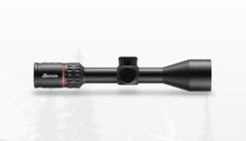 New Burris Fullfield 3-12x42mm