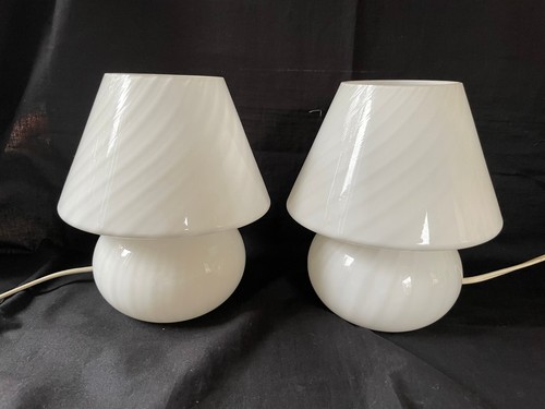 Set 3cm vetri murano - 2, 20.3cm