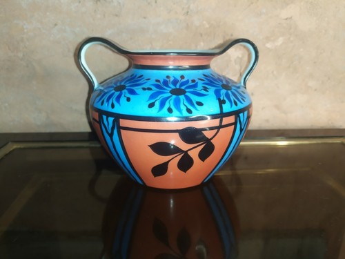 Beau vase art déco - beau,
