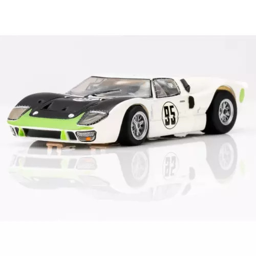 Afx racing 22056 ford - racing,