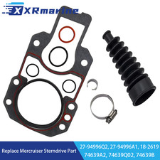 94996Q2 Mercruiser Alpha One