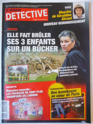 9570 journal nouveau - 9570,