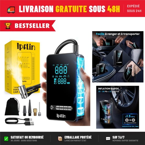 Compresseur air portatif - compresseur,