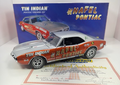 Exact detail scale - detail, 1/18