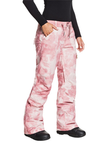 Pantalon ski pour femmes - pantalon,