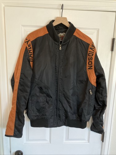 Harley davidson mens large - harley,