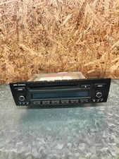 Autoradio d'origine BMW SERIE