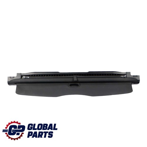 Bmw e61 touring cache bagages - bmw, cache-bagages