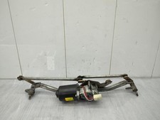 Moteur essuie glace avant PEUGEOT 106 PHASE 2 640583