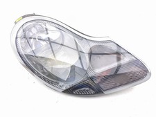 Porsche 911 996 2001 Phare