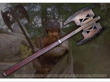 The Lord of the Rings Gimli