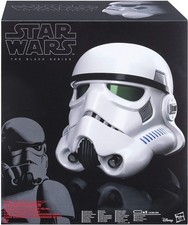 Star Wars casque électronique