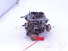 Carburateur Weber 30 32 DMTE