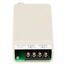 Régulateur De Tension