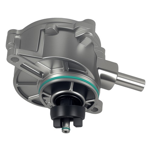 Vacuum pump pour mercedes - pump,