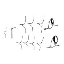 9FT 4-6WT/7-10WT Guide Set