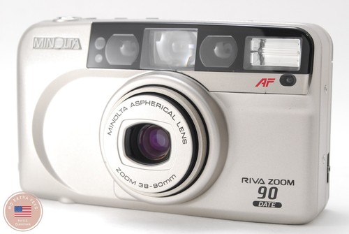 Neuf appareil photo - [neuf],