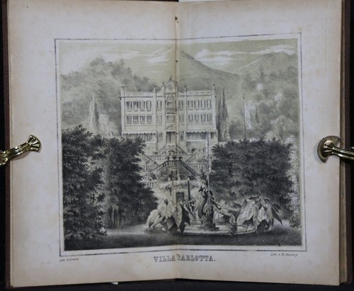 Ludwig bechstein villa - :,