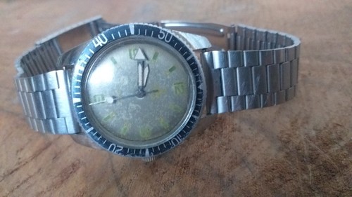 Yema junior 330 - , vintage