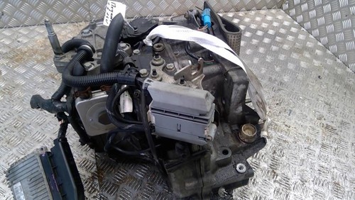 Boite vitesses renault - de,