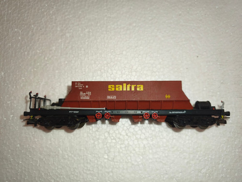 Electrotren 5201 wagon - electrotren, ho