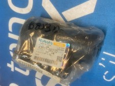 Carter renvoi pont arriere