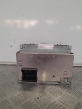 Autoradio d'origine FORD TRANSIT CONNECT 1 PHASE 3 1825943