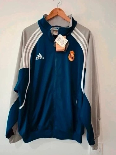 Real madrid 1998 adidas - madrid,