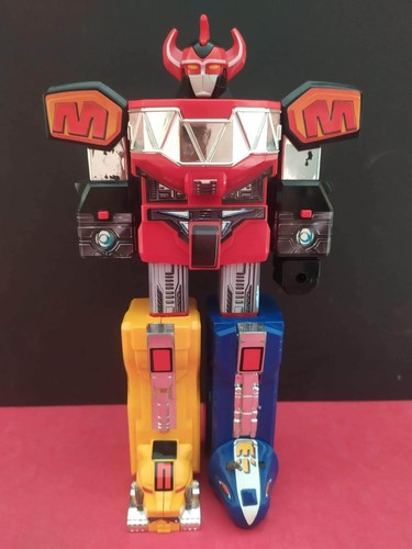 Figurine poupée robot - poupée,