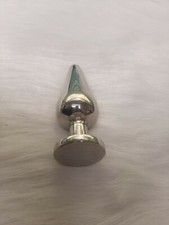 Plug mental butt type rosebud