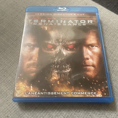 Blu ray bon état - bon,