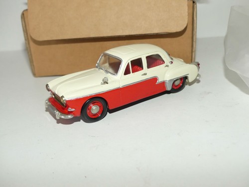 Renault fregate berlien - fregate, 1959