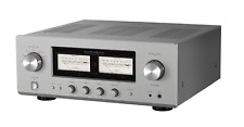 Amplificateur intégré LUXMAN L-505Z blanc argent AC 100V en stock envoi immédiat