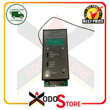 Panneau D'Urgence Pour Poêles