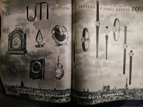 Publicité vintage advertising - vintage,