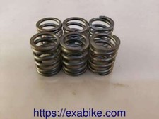 ressorts d'embrayage pour