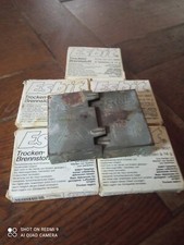 Réchaud Esbit de campagne