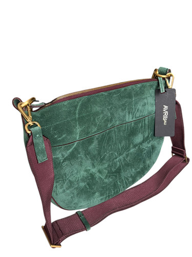 Sac avrilgau gaby cuir veau - avrilgau,