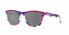 Oakley Lunettes de Soleil Limité (Af) Kokoro Frogskins W/ Prizm Noir OO9345-C4