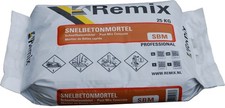 Remix Schnellbeton 25kg Béton