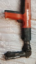 Hilti DX351 X-MX32 Powder