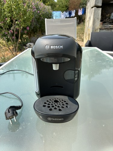 Machine café bosch - machine,