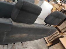 Siege avant droit (banquette