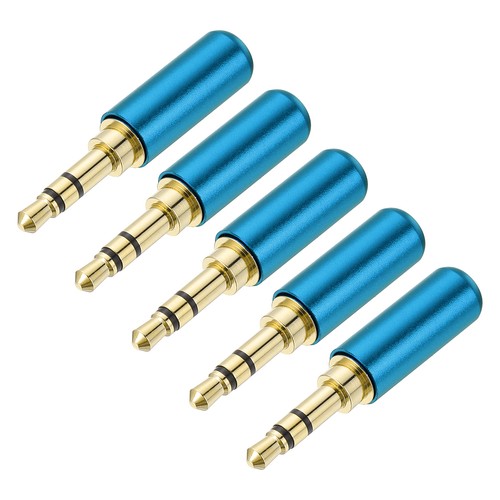 5pcs 5mm pole - 3.5mm, replacement