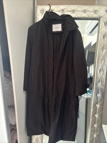 Vends manteau taille m - je,