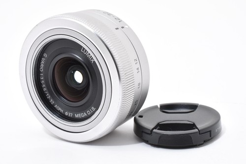 Objectif pour appareil - , photo