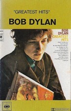 Bob Dylan Greatest Hits -