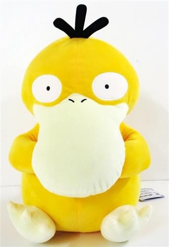 Peluche pokemon mecha - peluche,