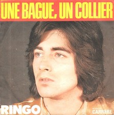 Ringo : Une Bague, Un Collier