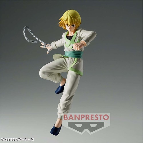 Figurine kurapika hunter - figurine,